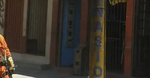 REPARACIONES AVENIDA BOYACA CON 43C REPARACIONES AVENIDA BOYACA CON 43C